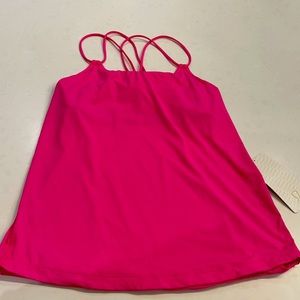 Lululemon Make a move tank